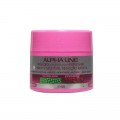 Alpha Line - Máscara Condicionadora Hidratante - Minuto Saudável Redução Radical (Para Controlar Volume) - Antioxidante - 350g