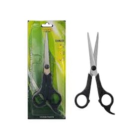 Tesoura para Barbeiro - Cabelo, Barba, Bigode e Pêlos em Geral - 16,5cm