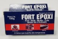 Massa Fort Epox 100 gr c/6